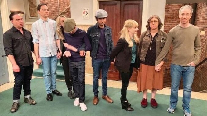 INSIDE DRAMA: Jim Parsons and Kaley Cuoco’s 2026 Feud Erupts Over Secret 'The Big Bang Theory' Revival! md02