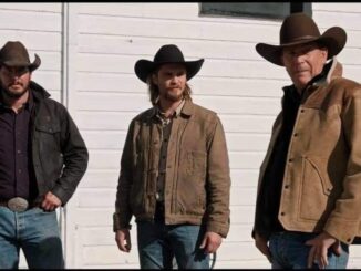 BREAKING 2026: Hollywood in Mourning as Yellowstone Icon Kevin Costner Passes Away at 71 – The Final Farewell to John Dutton md02