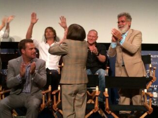 CBS OFFICIAL: "NCIS: Los Angeles" Revived for Season 15 – The OSP Team Returns This Fall 2026! md02