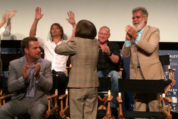 CBS OFFICIAL: "NCIS: Los Angeles" Revived for Season 15 – The OSP Team Returns This Fall 2026! md02