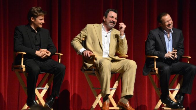 CONFIRMED 2026: The Reagans Return in 'Blue Bloods: The Next Generation' - First Teaser Trailer Leaked Online! md02