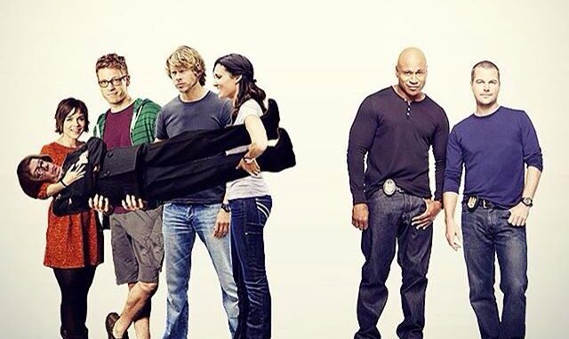 NCIS: Los Angeles 2026: Viral Post Claims Major Character Death in Imaginary Reunion Episode md02