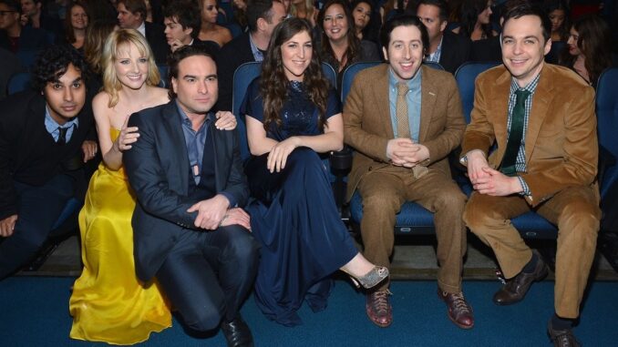 TRAGEDY: The Big Bang Theory Reboot Cancelled After Lead Actor’s Sudden Death - Fans Left Devastated (Official 2026 Report) md02