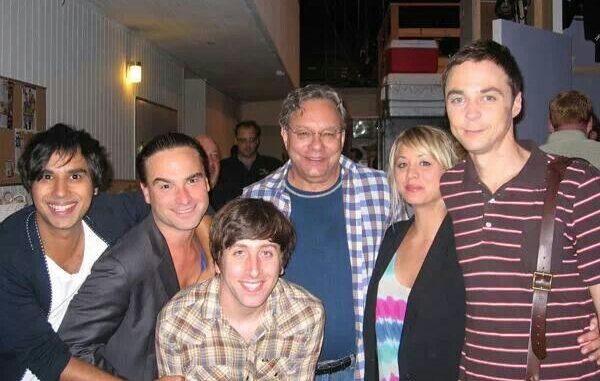 BREAKING: 'The Big Bang Theory' Cast in Tears as Former Co-Star Passes Away Suddenly in Los Angeles (2026 Update) md02