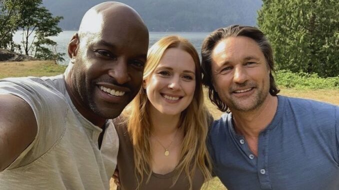 TRAGIC UPDATE 2026: The Dark Truth Behind the Death of Virgin River's Favorite Star – Police Investigation Launched! md02