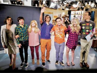 Former Cast Members of The Big Bang Theory “Refuse” to Join Reunion — Internet Chooses Sides md02