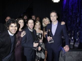 2026 SHOCKER: Jim Parsons “Returns” to The Big Bang Theory Universe in a Secret CBS Revival Nobody Saw Coming md02