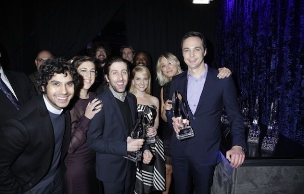 2026 SHOCKER: Jim Parsons “Returns” to The Big Bang Theory Universe in a Secret CBS Revival Nobody Saw Coming md02