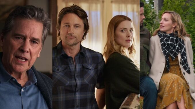 NETFLIX BREAKING 2026: Heartbreak As Beloved Virgin River Star Passes Away Unexpectedly Leaving Fans Around The World In Tears md02