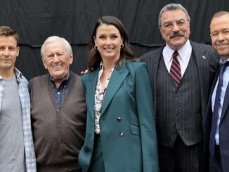 HEARTBREAKING 2026 HEADLINE: Longtime Blue Bloods Cast Member Said to Have Passed Overnight — Social Media Explodes md02