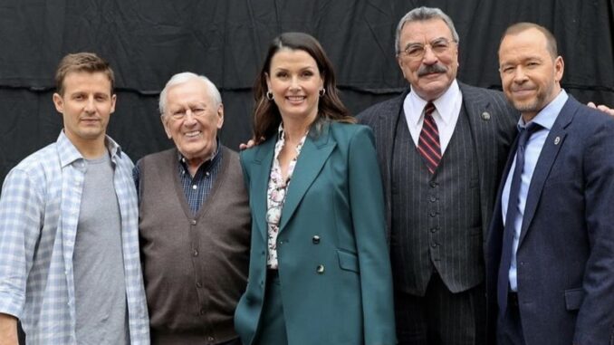 HEARTBREAKING 2026 HEADLINE: Longtime Blue Bloods Cast Member Said to Have Passed Overnight — Social Media Explodes md02