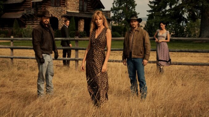 INSIDE DRAMA: 'Yellowstone' Season 6 Cancelled? Cole Hauser Walk-Out Leaves Production in Chaos (2026) md02