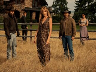 OFFICIAL 2026: Matthew McConaughey Takes Over the Ranch! Yellowstone Renewed for 3 New Seasons Without Costner md02