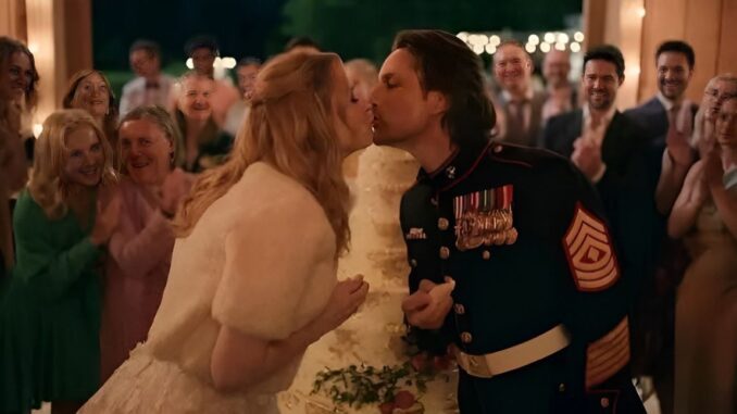 2026 Twist Nobody Expected: A Heartbreaking Storyline Rocks Virgin River in This Imaginary Scenario md02