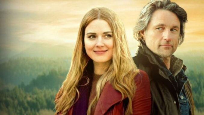 HOLLYWOOD IN MOURNING: "Virgin River" Star Annette O’Toole Announces Final Goodbye to Acting in 2026 md02