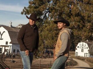 VIRAL FAN RUMOR EXPLAINED: Why Viewers Keep Inventing “Sudden Death” Stories About the Cast of Yellowstone md02