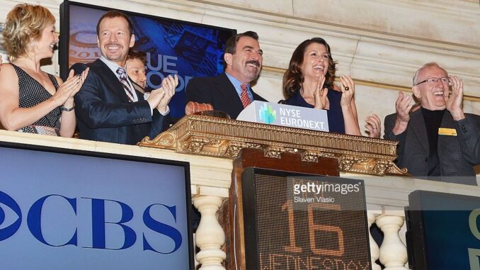 2026 INDUSTRY SHOCKER: Netflix Buys Rights to 'Blue Bloods' After CBS Bankruptcy Rumors – Major Cast Changes Leaked! md02