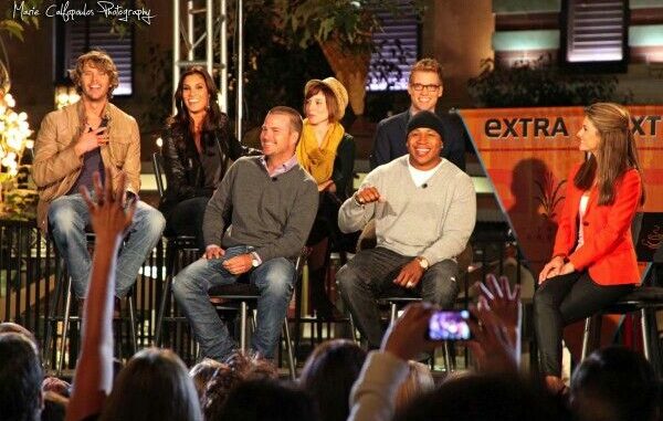 FAN THEORY GOES WILD: Could a Former NCIS: Los Angeles Character Have Secretly Been Alive All Along? md02