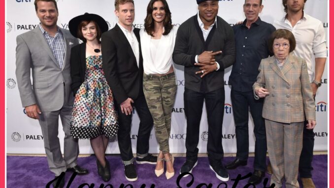 SAD NEWS: NCIS: Los Angeles Icon Linda Hunt Passes Away from Public Life at 81 – Her Secret Struggle Revealed md02