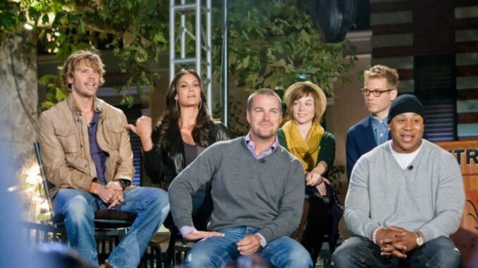 STUNNING 2026 RENEWAL: NCIS Los Angeles Returns To Screens As Global Streaming Records Shatter Following Heartbreaking Star Tribute md02