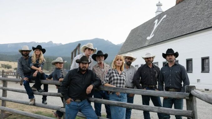 BREAKING 2026: Former “Yellowstone” Star Reportedly Passes Away — Fans Around the World Mourn the Loss of a Beloved Cast Member md02