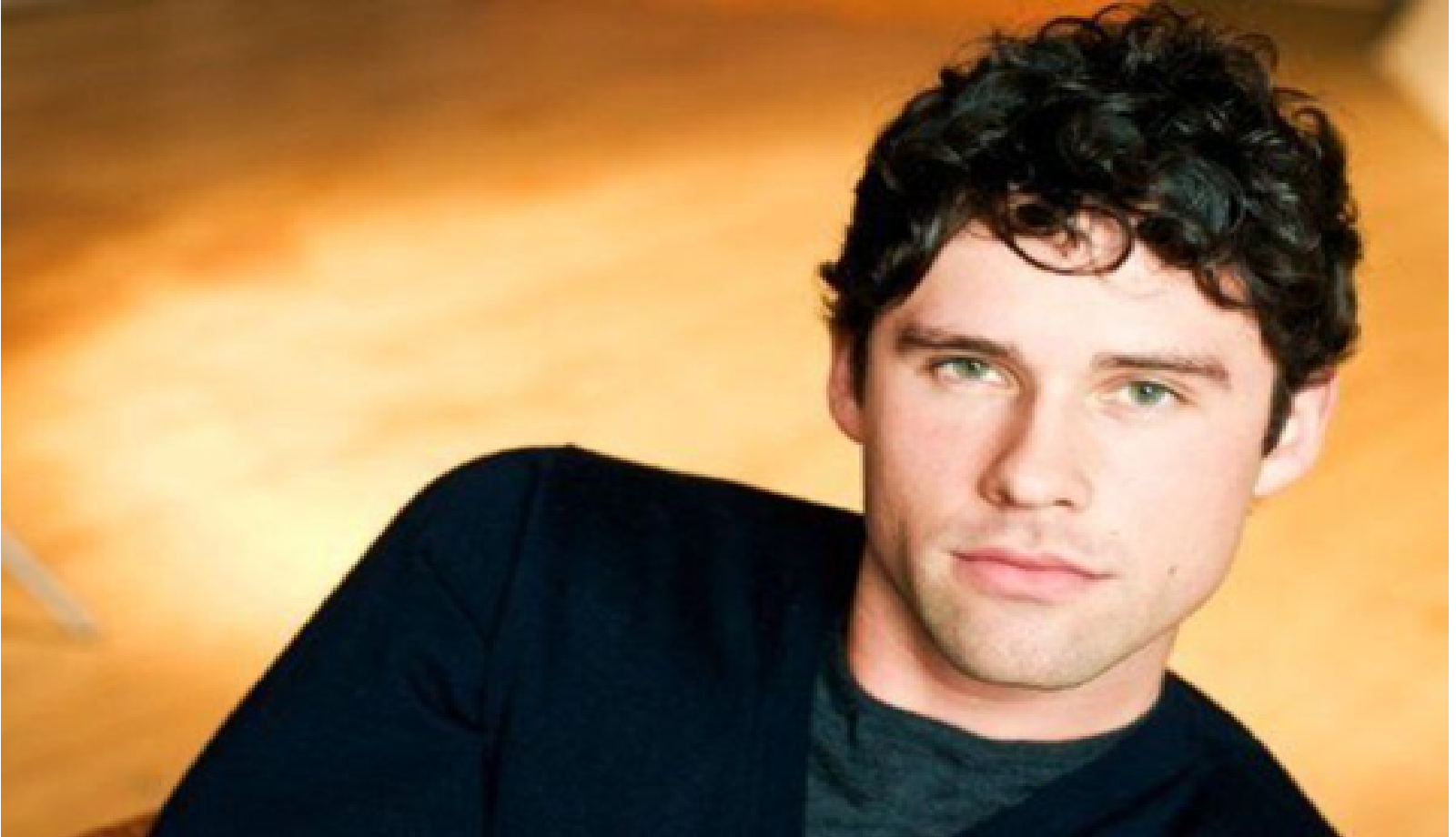 Sad news: Film star Ben Hollingsworth has passed away suddenly md20 ...