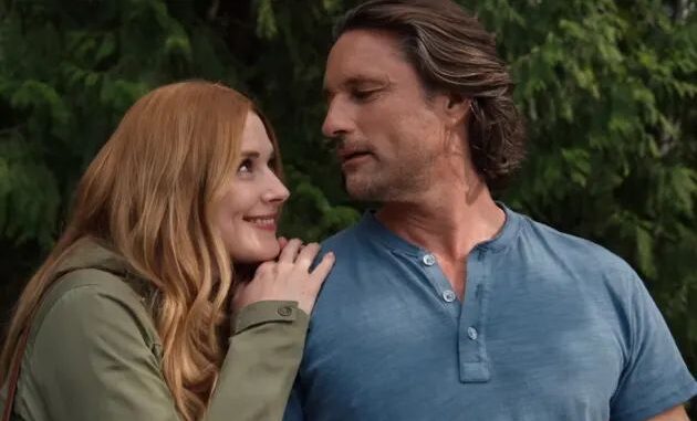 BREAKING 2026: ‘Virgin River’ Fans in Tears After Shocking Funeral Scene Leak — Is a Beloved Character Really Gone? md02