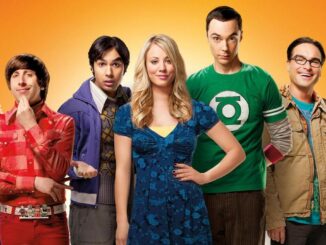 HOLLYWOOD IN MOURNING 2026: Heartbreaking Final Video of "The Big Bang Theory" Star Leaked Hours Before Passing! md02