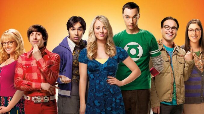 HOLLYWOOD IN MOURNING 2026: Heartbreaking Final Video of "The Big Bang Theory" Star Leaked Hours Before Passing! md02