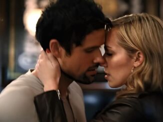 HOLLYWOOD IN DISBELIEF: Netflix Unexpectedly Cancels "Virgin River" Season 7 Amidst 2026 Lead Actor Dispute! md02