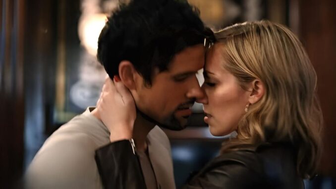 HOLLYWOOD IN DISBELIEF: Netflix Unexpectedly Cancels "Virgin River" Season 7 Amidst 2026 Lead Actor Dispute! md02