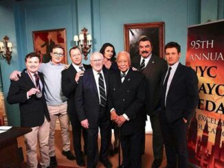 2026 SHOCKER: “Blue Bloods” Star Tom Selleck Reportedly Passes Away Suddenly — Fans Around the World in Tears md02