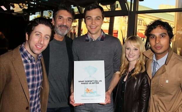 Hollywood Mourns: Sudden Loss of ‘The Big Bang Theory’ Veteran Sparks Global Outpouring of Grief md02