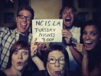 CBS BREAKING 2026: Network Announces Emergency Tribute Episode After Tragic NCIS Los Angeles News Emerges This Morning md02