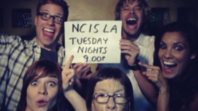 CBS BREAKING 2026: Network Announces Emergency Tribute Episode After Tragic NCIS Los Angeles News Emerges This Morning md02