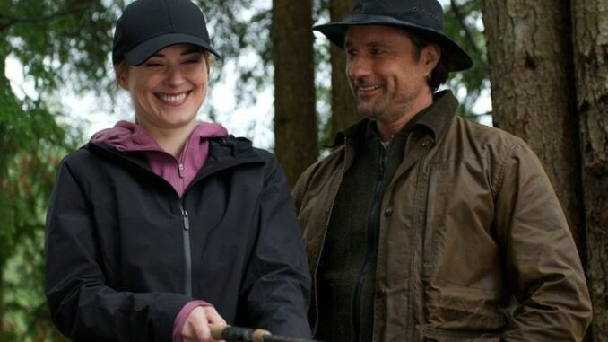 Tears Across Fandom in 2026: ‘Virgin River’ Writers Deliver Most Heartbreaking Pass Away Plot Ever md02