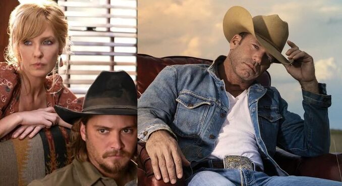 PARAMOUNT CONFIRMS: "Yellowstone" Legend Kevin Costner Officially Bids Farewell – Hollywood in Mourning (April 2026) md02