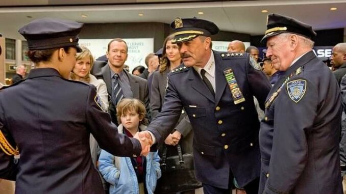 Breaking 2026 Update: Former Blue Bloods Icon Passes Away; Cast Shares Heartbreaking Tributes md02