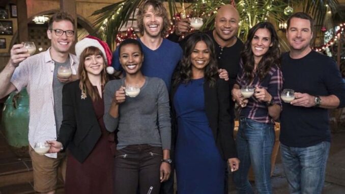 Exclusive 2026: Another NCIS: Los Angeles Cast Member Passes Away; The "NCIS Curse" Strikes Again! md02