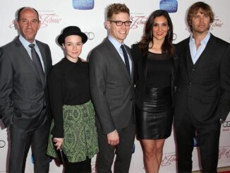 VIRAL: Netflix and Paramount+ Sign $200M Deal to Renew 'NCIS: Los Angeles' for 2026-2027 Global Premiere! md02