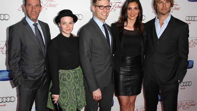 VIRAL: Netflix and Paramount+ Sign $200M Deal to Renew 'NCIS: Los Angeles' for 2026-2027 Global Premiere! md02