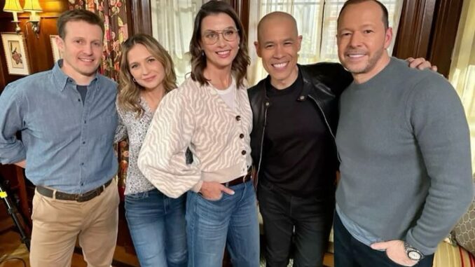 CBS SHOCKER: 'Blue Bloods' Season 15 Script Leaked – A Ghost Returns to the Reagan Dinner Table in 2026! md02