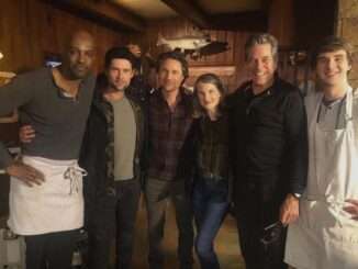 NETFLIX BOMBSHELL: Virgin River Officially Cancelled After Season 7? The Real Reason Why the Show Won't Renew for 2026-2027! md02