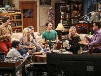 2026 Viral Theory: Leonard’s Emotional Goodbye Scene Hinted He ‘Passed Away’ Before the Finale md02