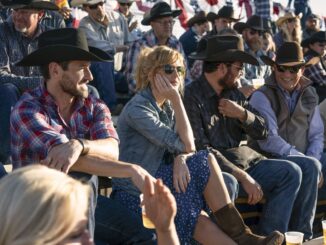 HOLLYWOOD IN MOURNING: 'Yellowstone' Cast Devastated After Former Co-Star Passes Away Unexpectedly (April 2026) md02