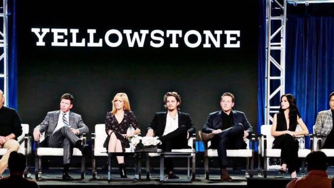 FANS DIVIDED: Is “Yellowstone” Still the King of Modern Westerns Compared to “1883” and “1923”? md02