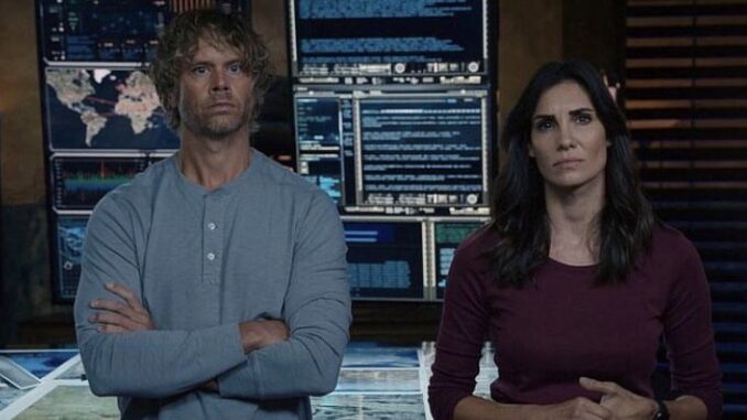 2026 Tragedy: Chris O’Donnell Says Final Goodbye; NCIS: LA Fans Left Heartbroken After Official Announcement md02