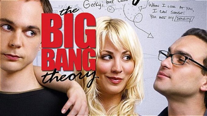 CNN ENTERTAINMENT: Hollywood in Mourning as Beloved "The Big Bang Theory" Guest Star Dies in Tragic 2026 Accident md02