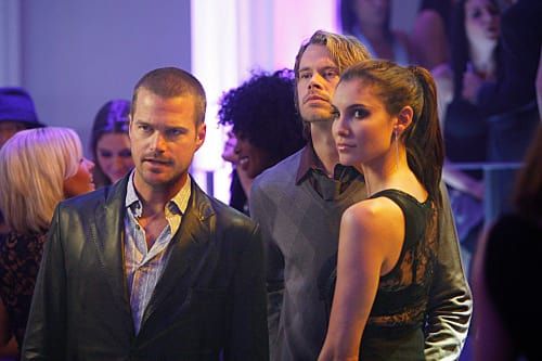 HEARTBREAKING 2026 TWIST: Beloved Team Member’s Sudden Death Leaves NCIS: Los Angeles Viewers in Tears Worldwide md02