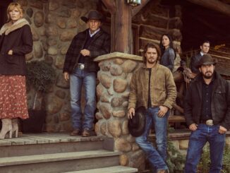 2026 Shockwave: Beloved Yellowstone Star Reportedly Passes Away Overnight — Fans Worldwide in Disbelief md02